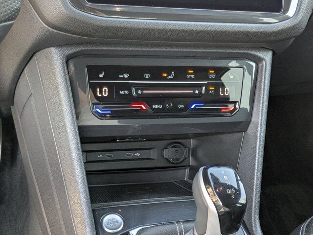 2024 Volkswagen Tiguan SE R-Line Black San Antonio TX