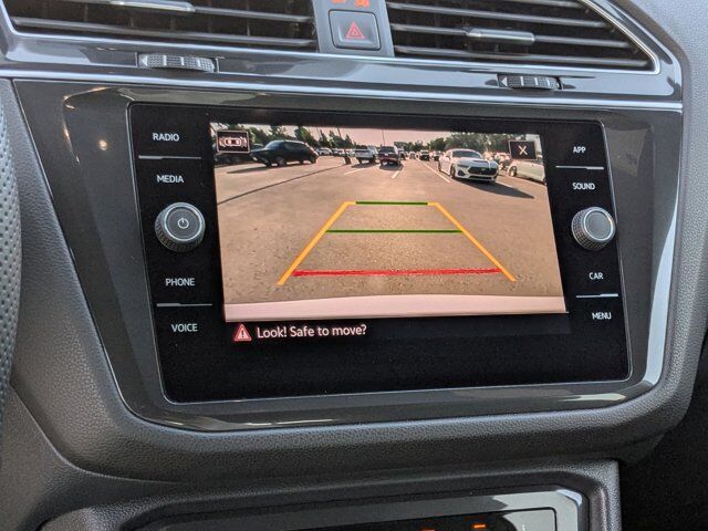 2024 Volkswagen Tiguan SE R-Line Black San Antonio TX