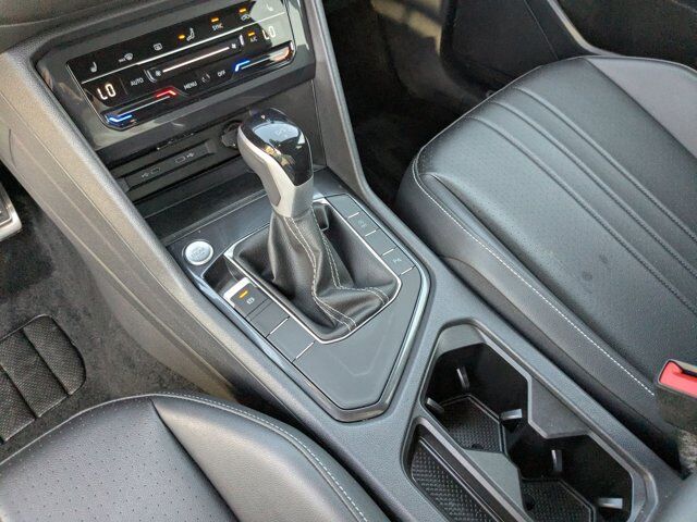 2024 Volkswagen Tiguan SE R-Line Black San Antonio TX