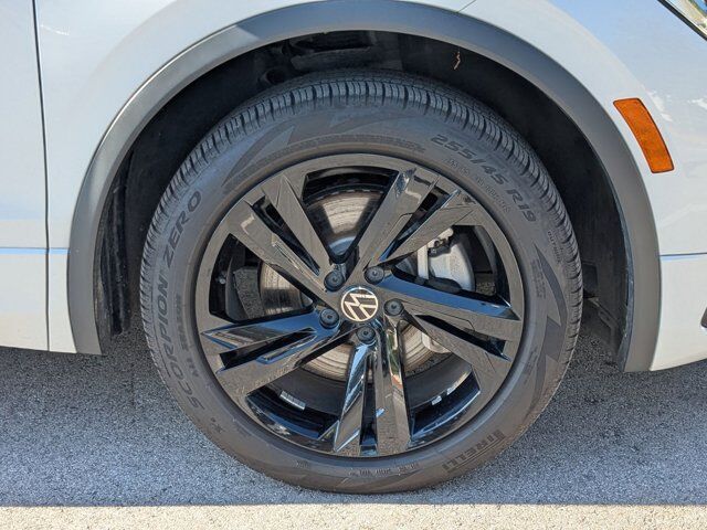 2024 Volkswagen Tiguan SE R-Line Black San Antonio TX