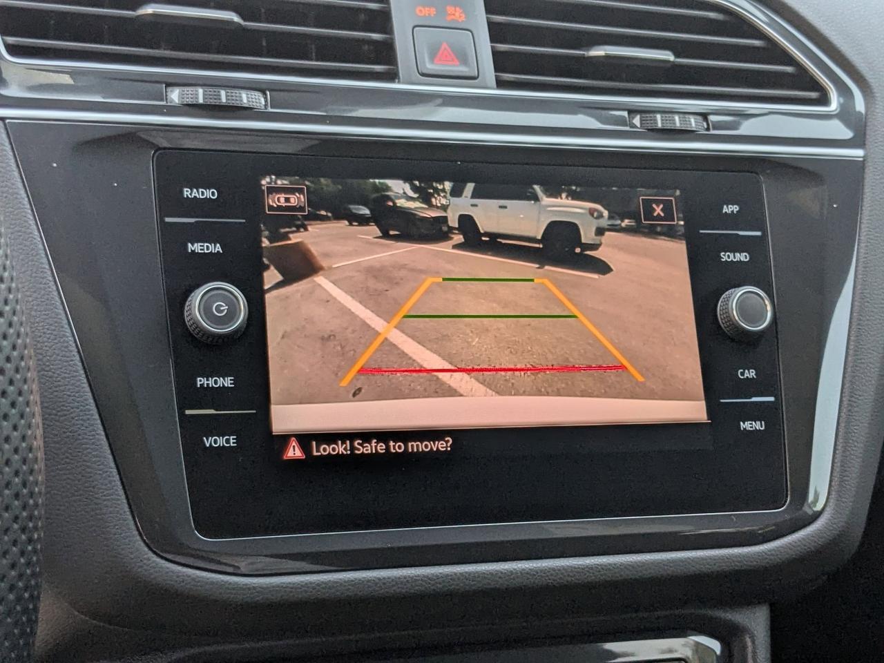 2024 Volkswagen Tiguan SE R-Line Black San Antonio TX