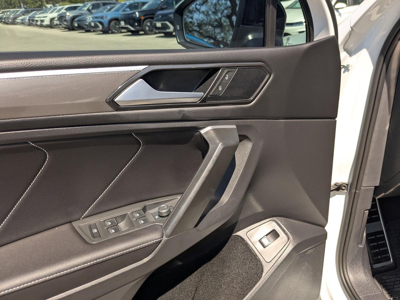 2024 Volkswagen Tiguan SE R-Line Black San Antonio TX