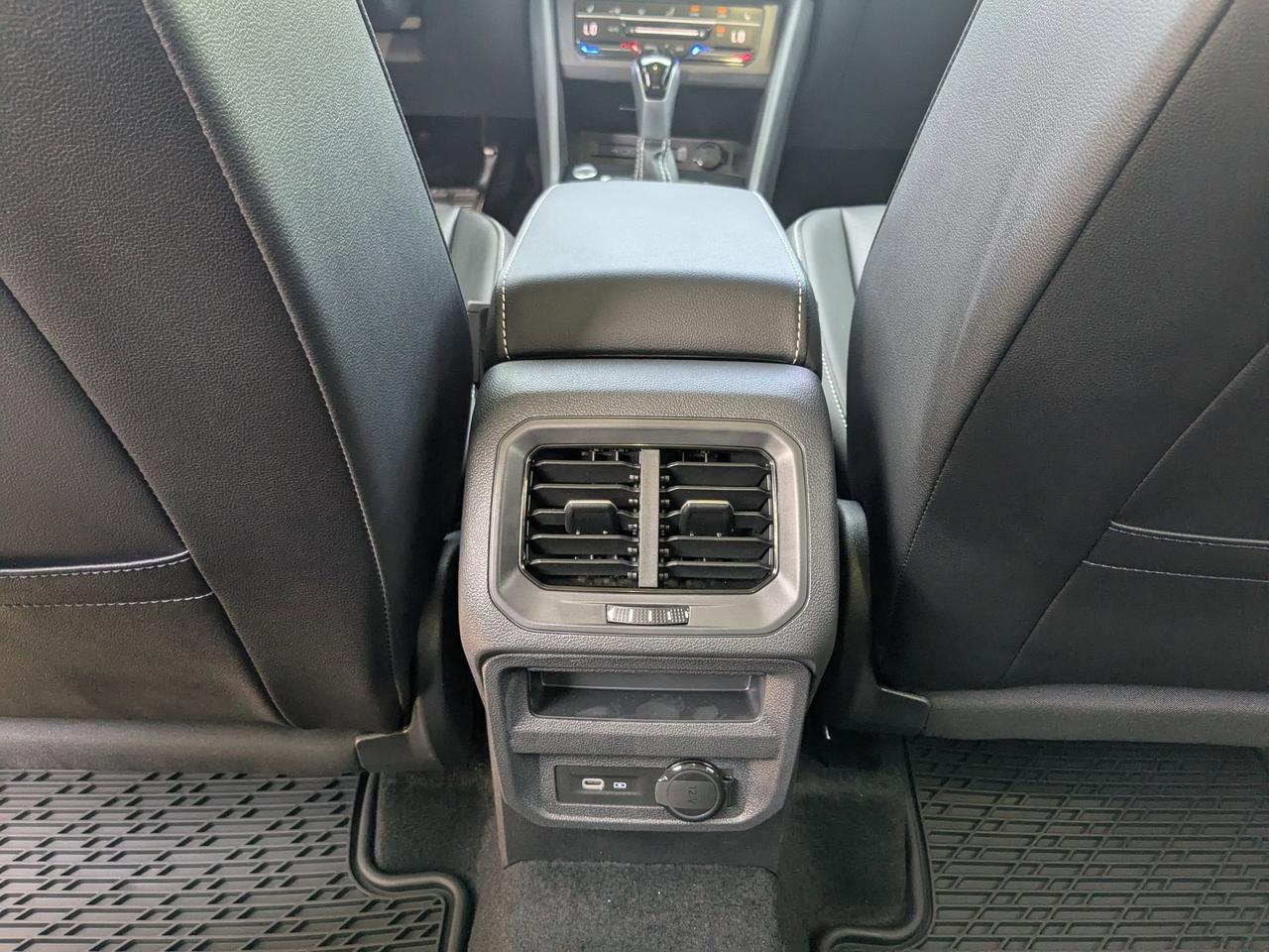 2024 Volkswagen Tiguan SE R-Line Black San Antonio TX