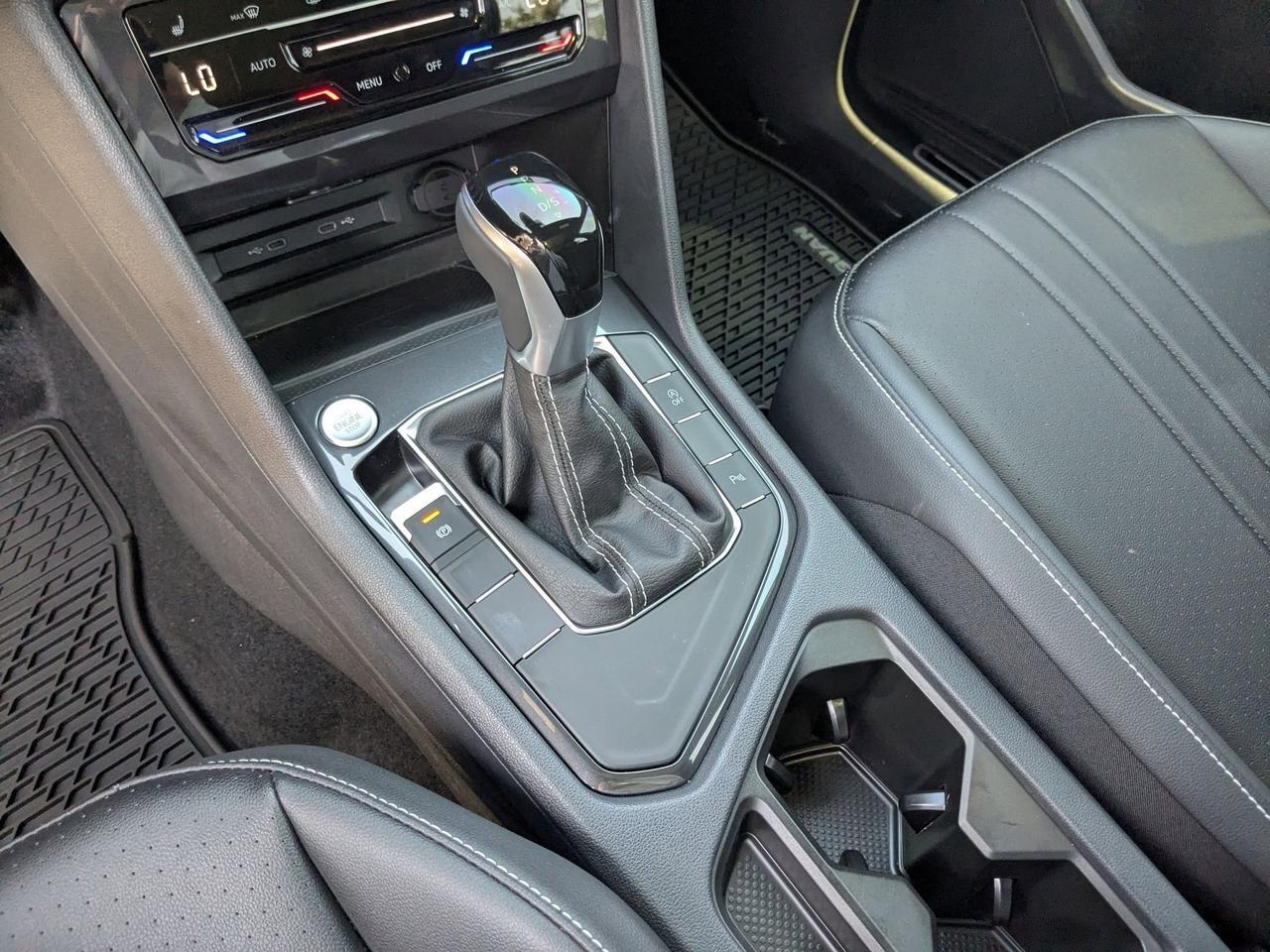 2024 Volkswagen Tiguan SE R-Line Black San Antonio TX