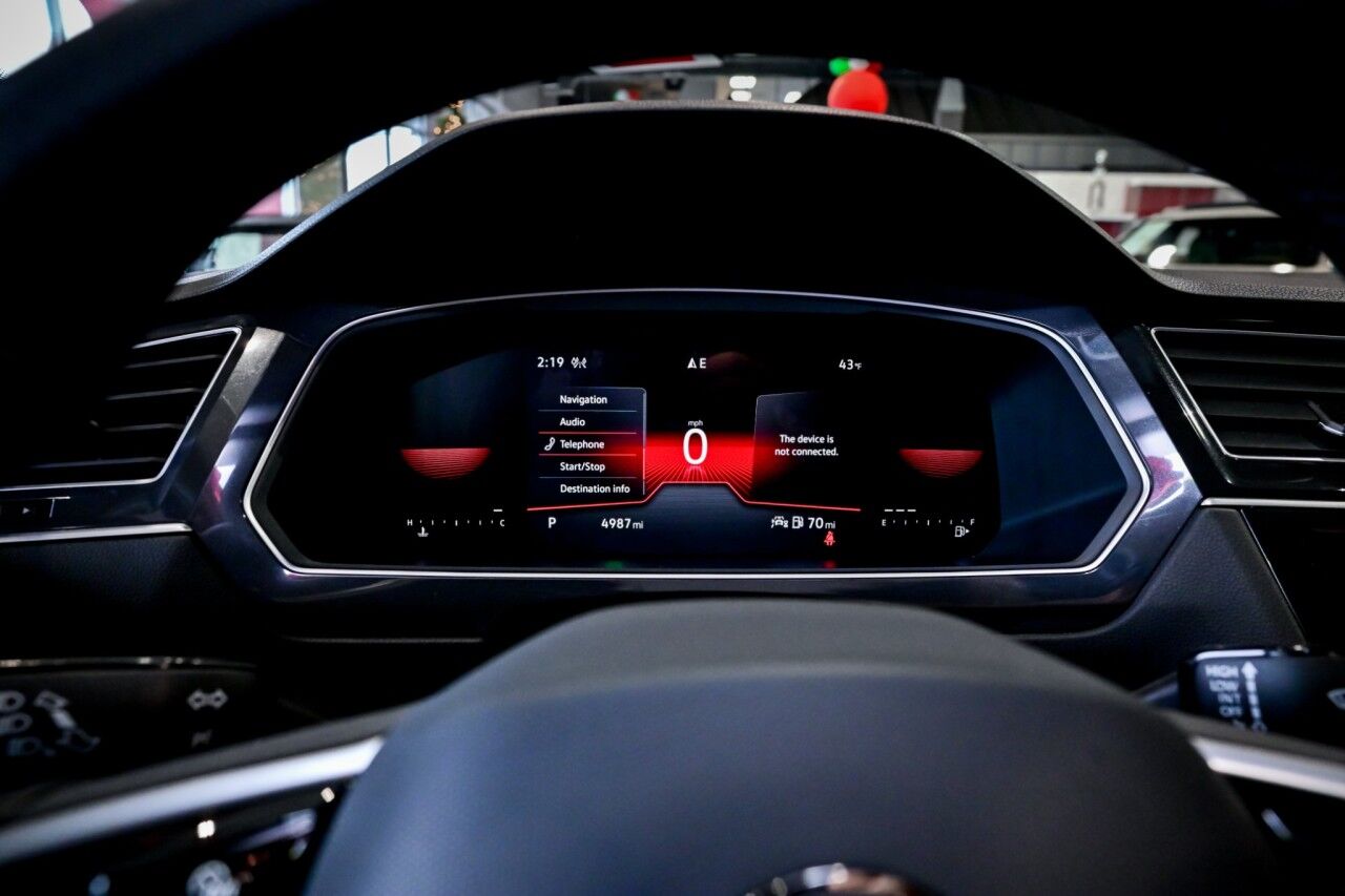 2024 Volkswagen Tiguan SE R-Line Black Springfield NJ