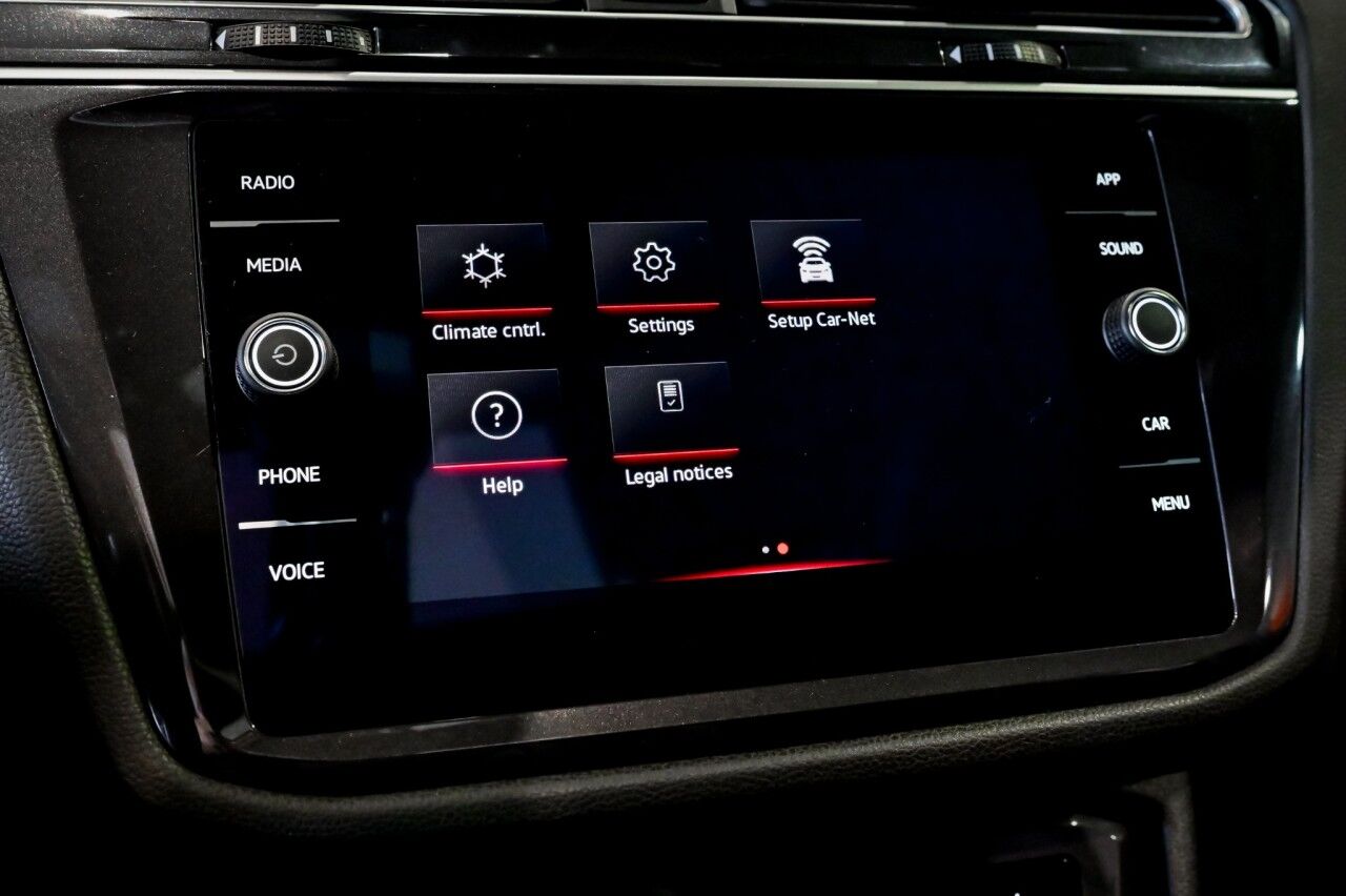 2024 Volkswagen Tiguan SE R-Line Black Springfield NJ