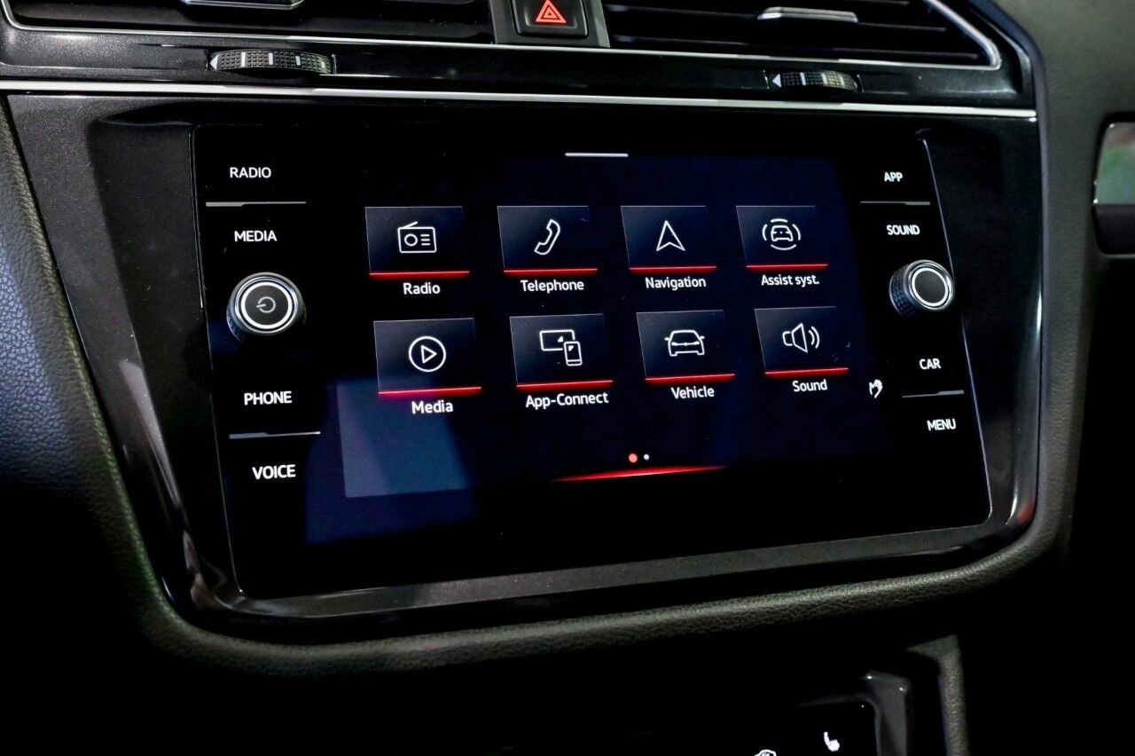 2024 Volkswagen Tiguan SE R-Line Black Springfield NJ