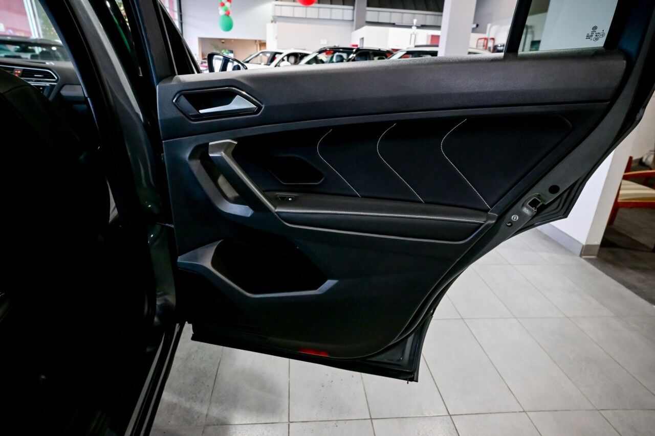 2024 Volkswagen Tiguan SE R-Line Black Springfield NJ