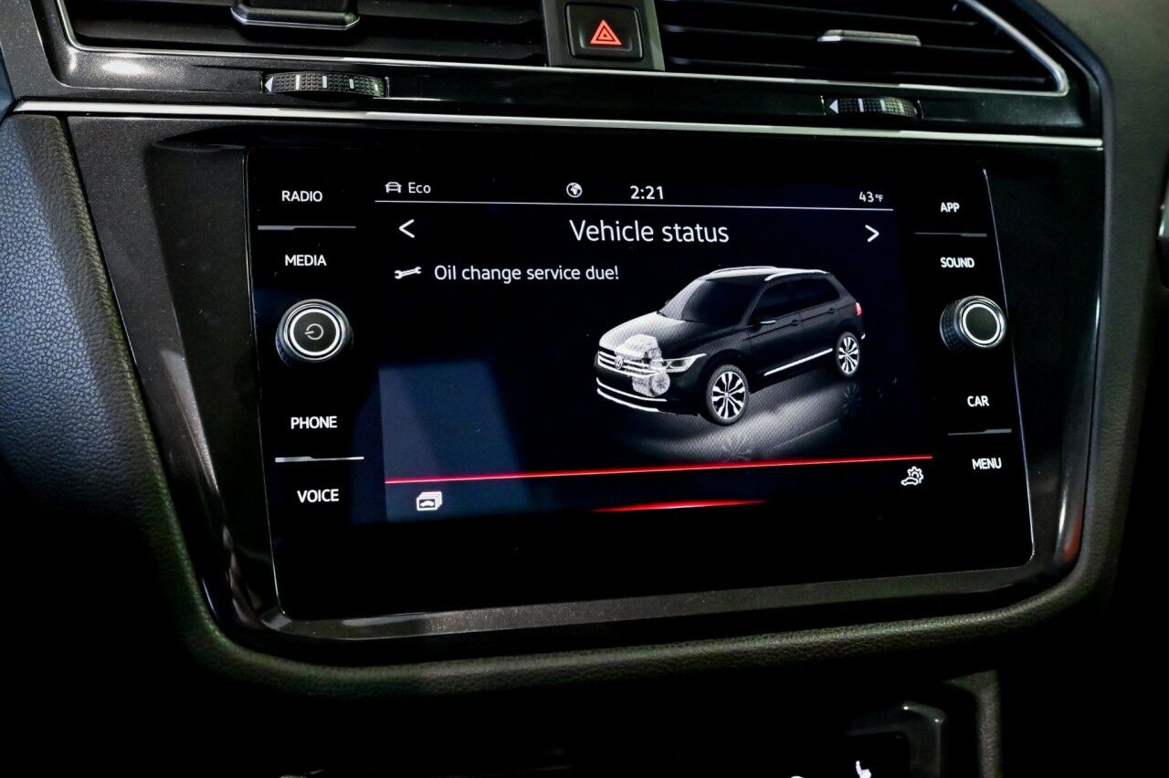 2024 Volkswagen Tiguan SE R-Line Black Springfield NJ