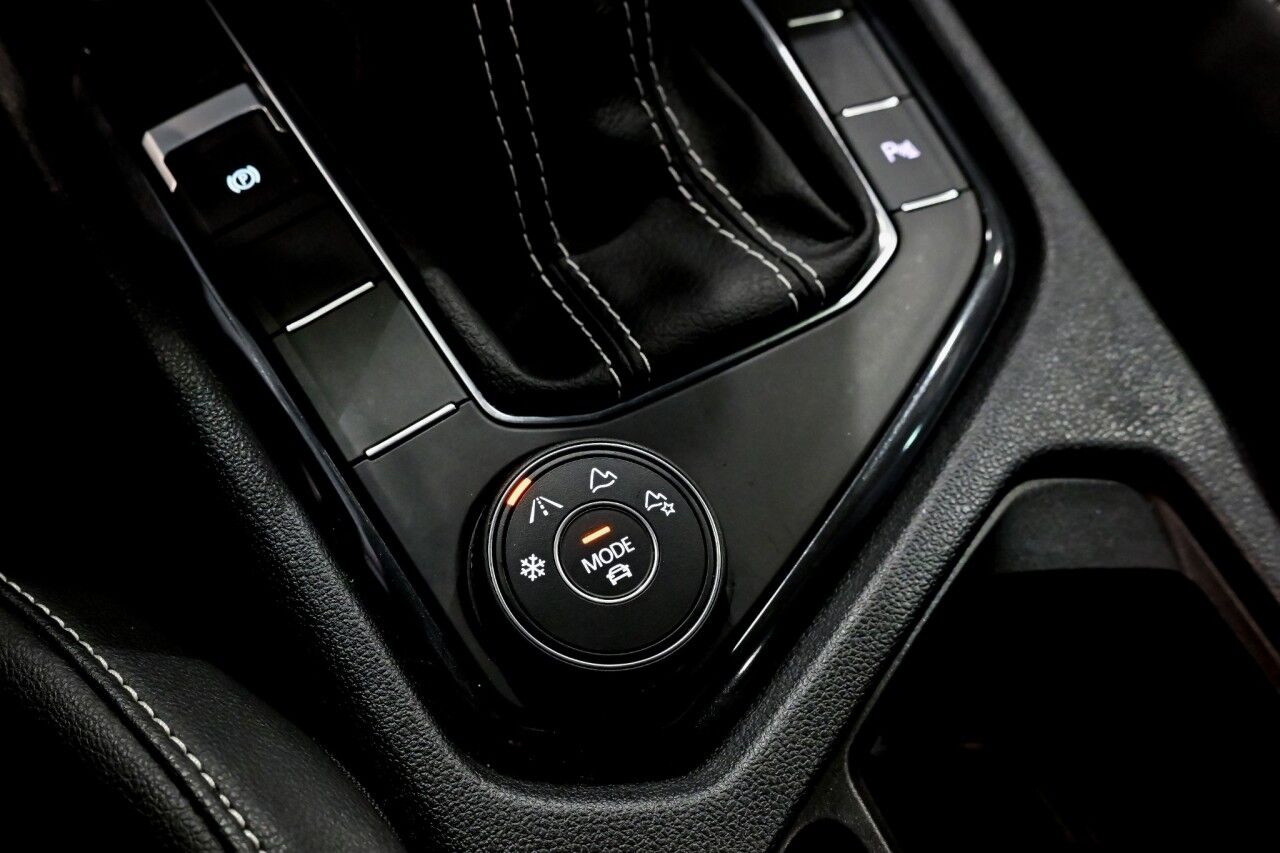 2024 Volkswagen Tiguan SE R-Line Black Springfield NJ