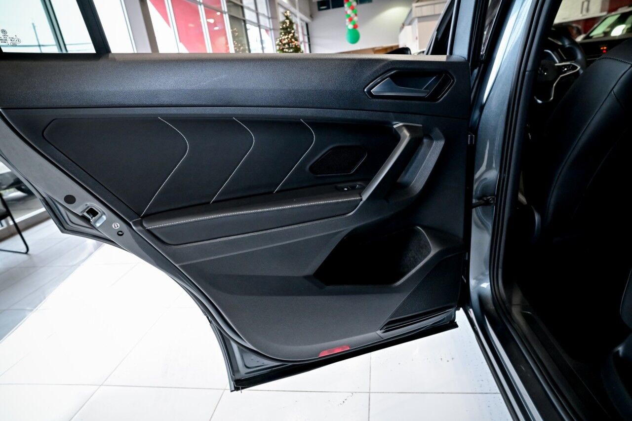 2024 Volkswagen Tiguan SE R-Line Black Springfield NJ