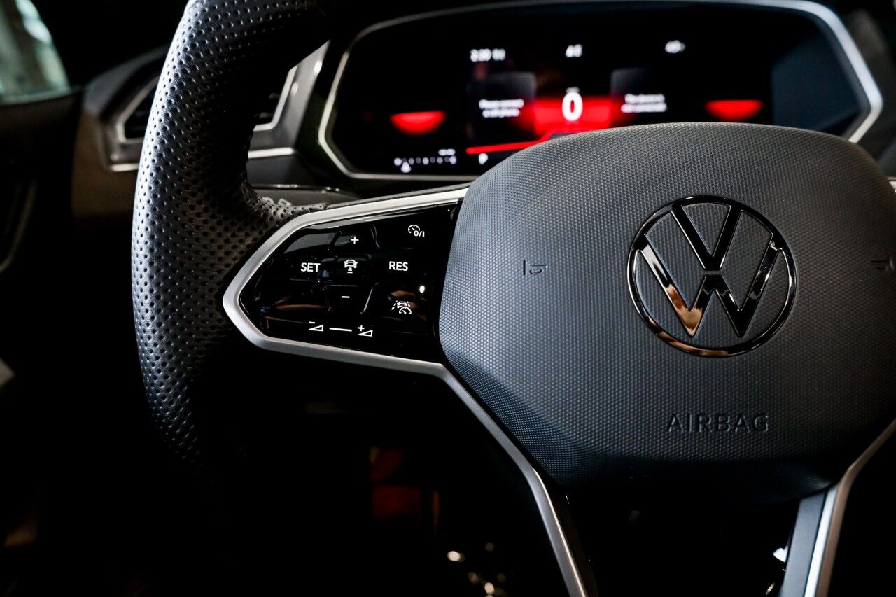 2024 Volkswagen Tiguan SE R-Line Black Springfield NJ