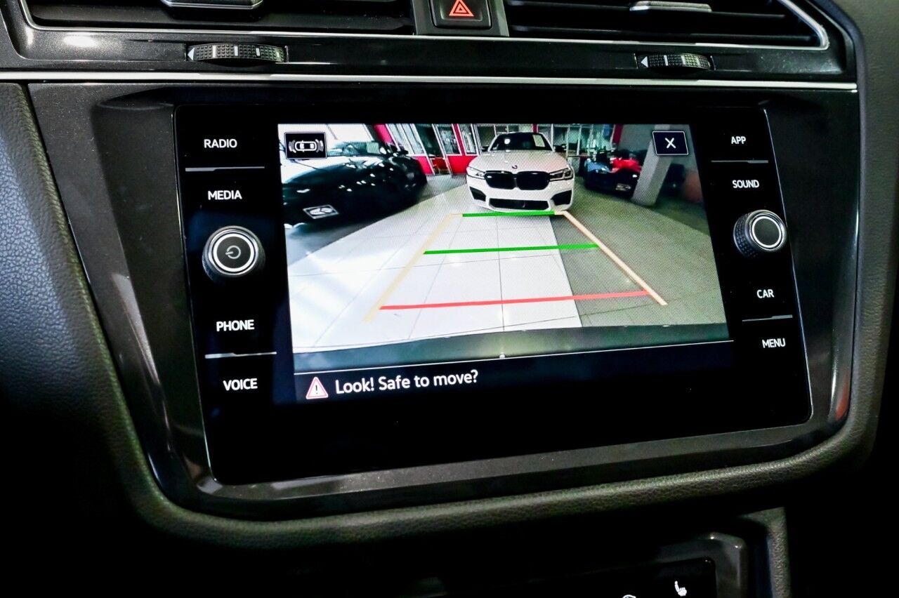 2024 Volkswagen Tiguan SE R-Line Black Springfield NJ