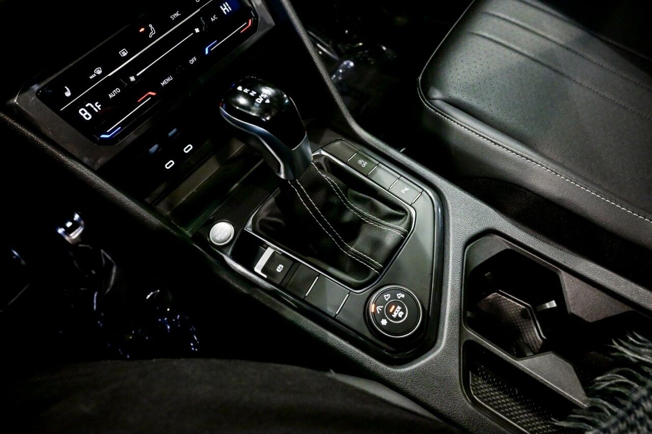 2024 Volkswagen Tiguan SE R-Line Black Springfield NJ