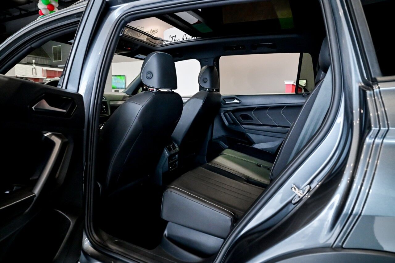 2024 Volkswagen Tiguan SE R-Line Black Springfield NJ