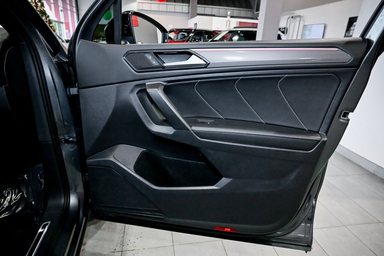 2024 Volkswagen Tiguan SE R-Line Black Springfield NJ