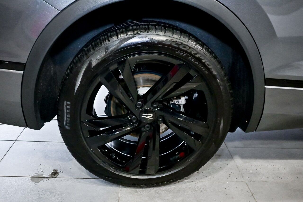 2024 Volkswagen Tiguan SE R-Line Black Springfield NJ