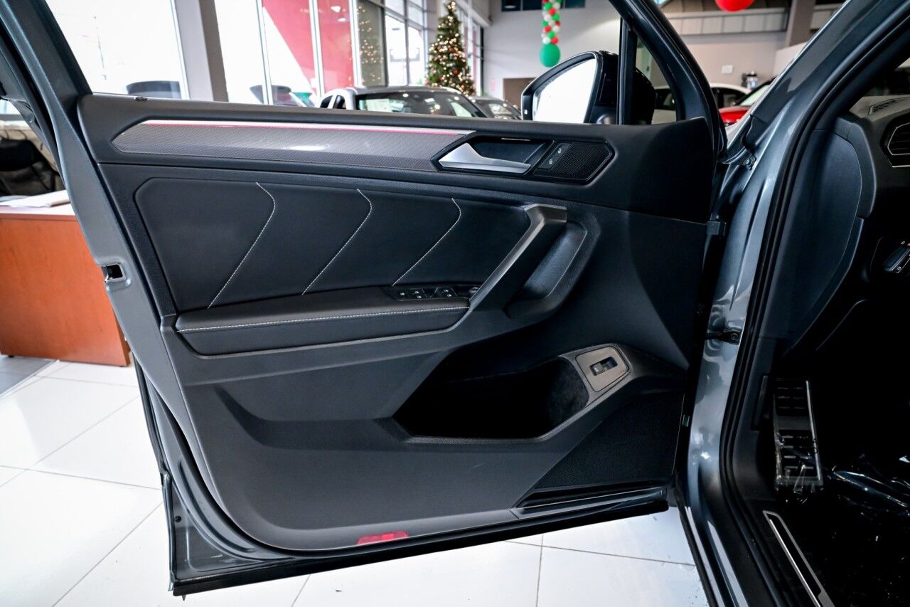 2024 Volkswagen Tiguan SE R-Line Black Springfield NJ