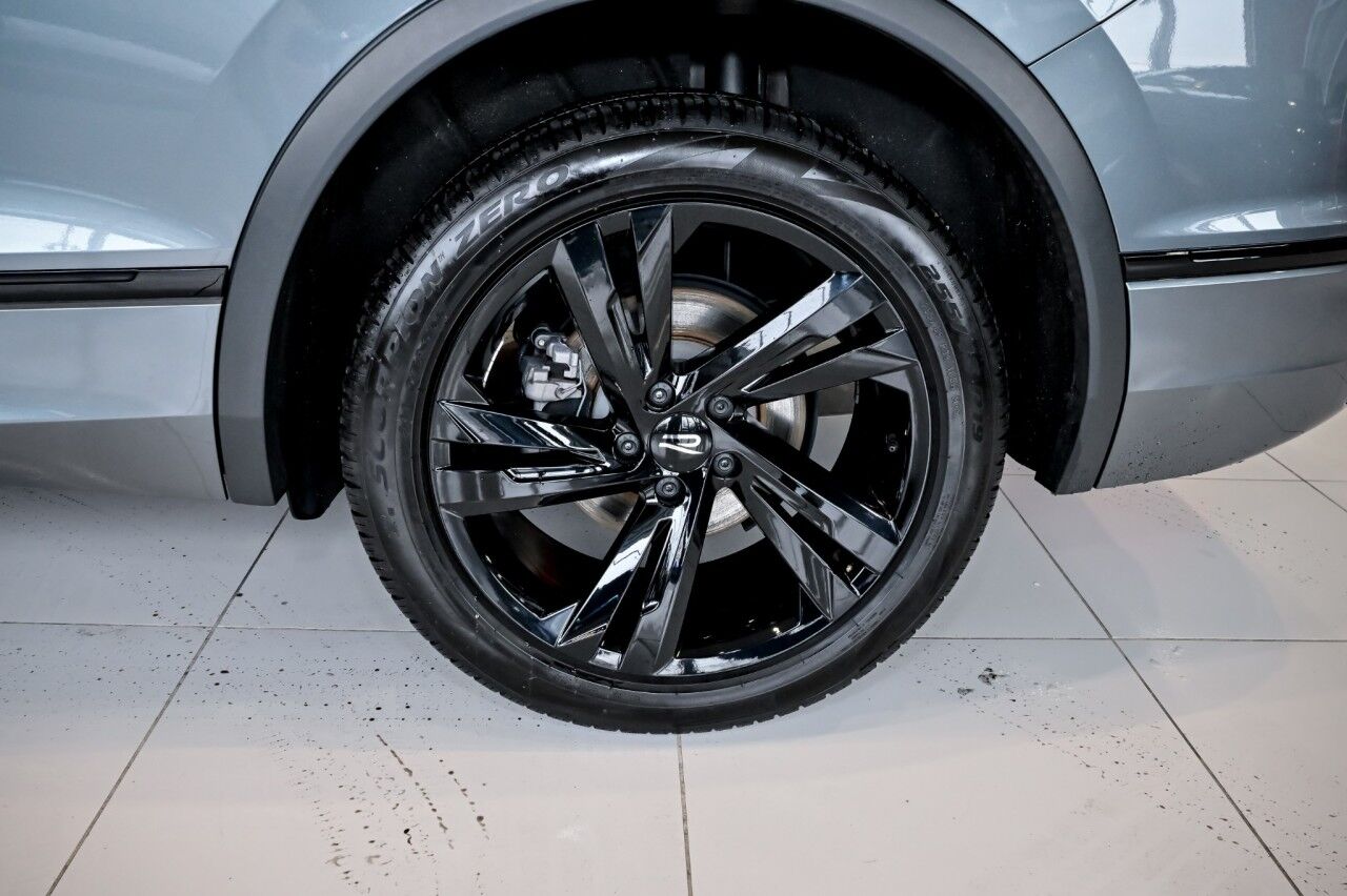 2024 Volkswagen Tiguan SE R-Line Black Springfield NJ