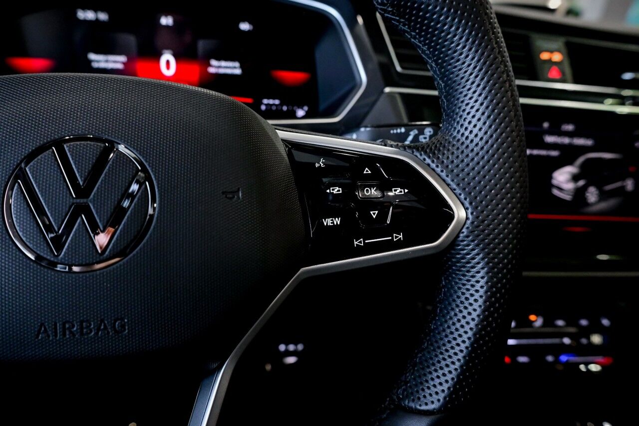 2024 Volkswagen Tiguan SE R-Line Black Springfield NJ