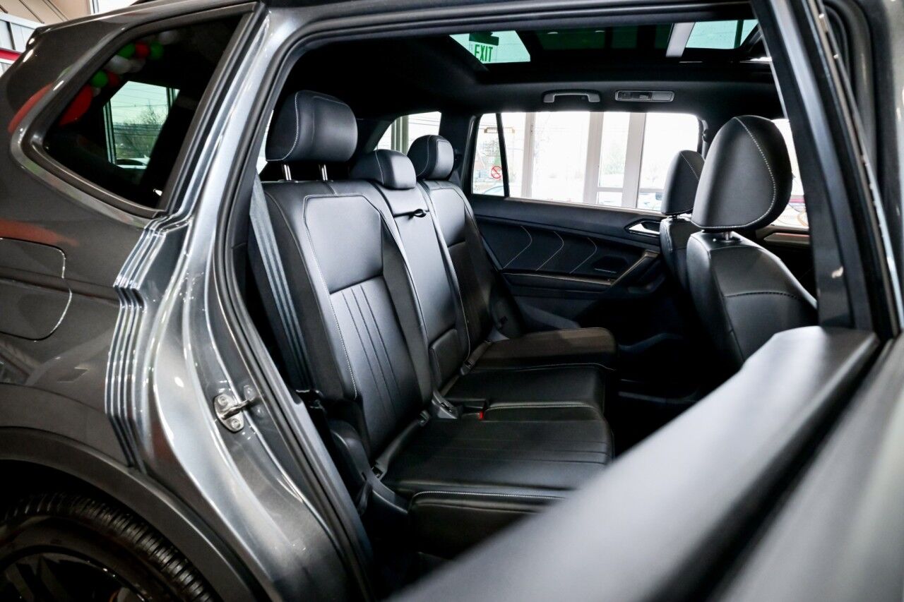 2024 Volkswagen Tiguan SE R-Line Black Springfield NJ