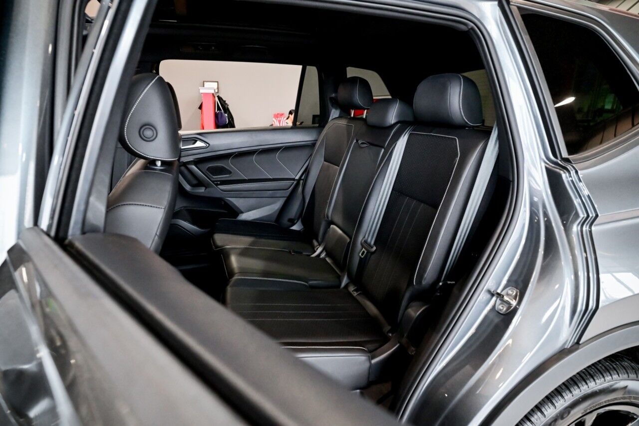 2024 Volkswagen Tiguan SE R-Line Black Springfield NJ