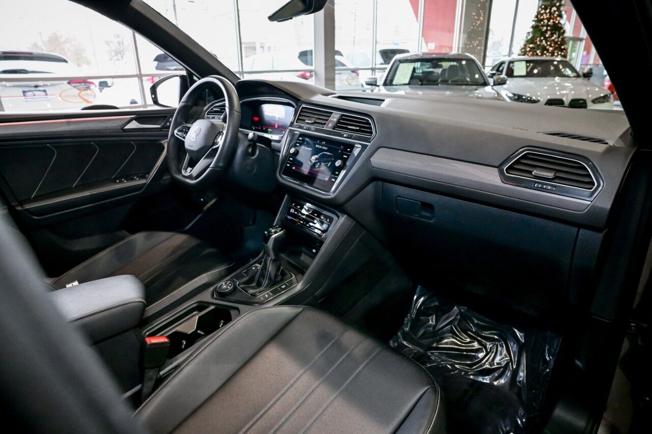 2024 Volkswagen Tiguan SE R-Line Black Springfield NJ