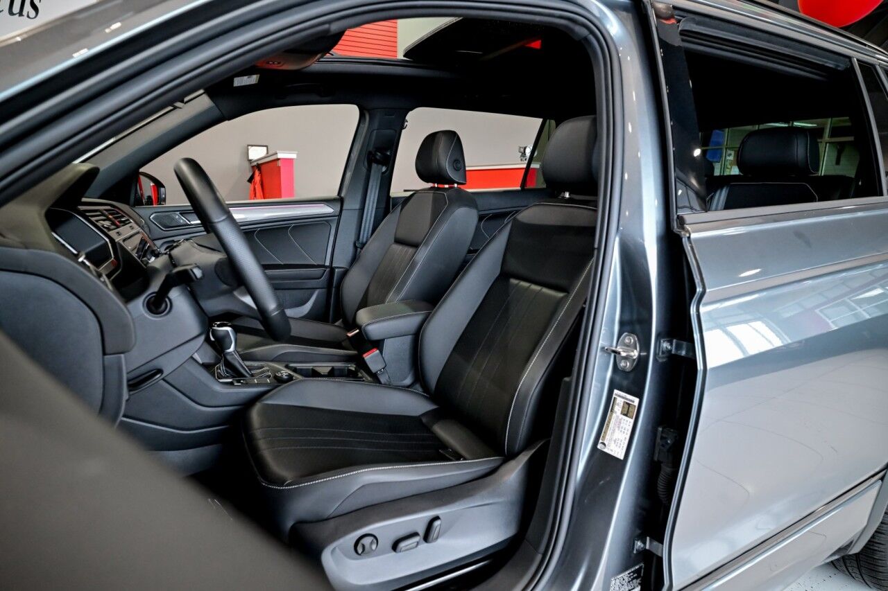 2024 Volkswagen Tiguan SE R-Line Black Springfield NJ