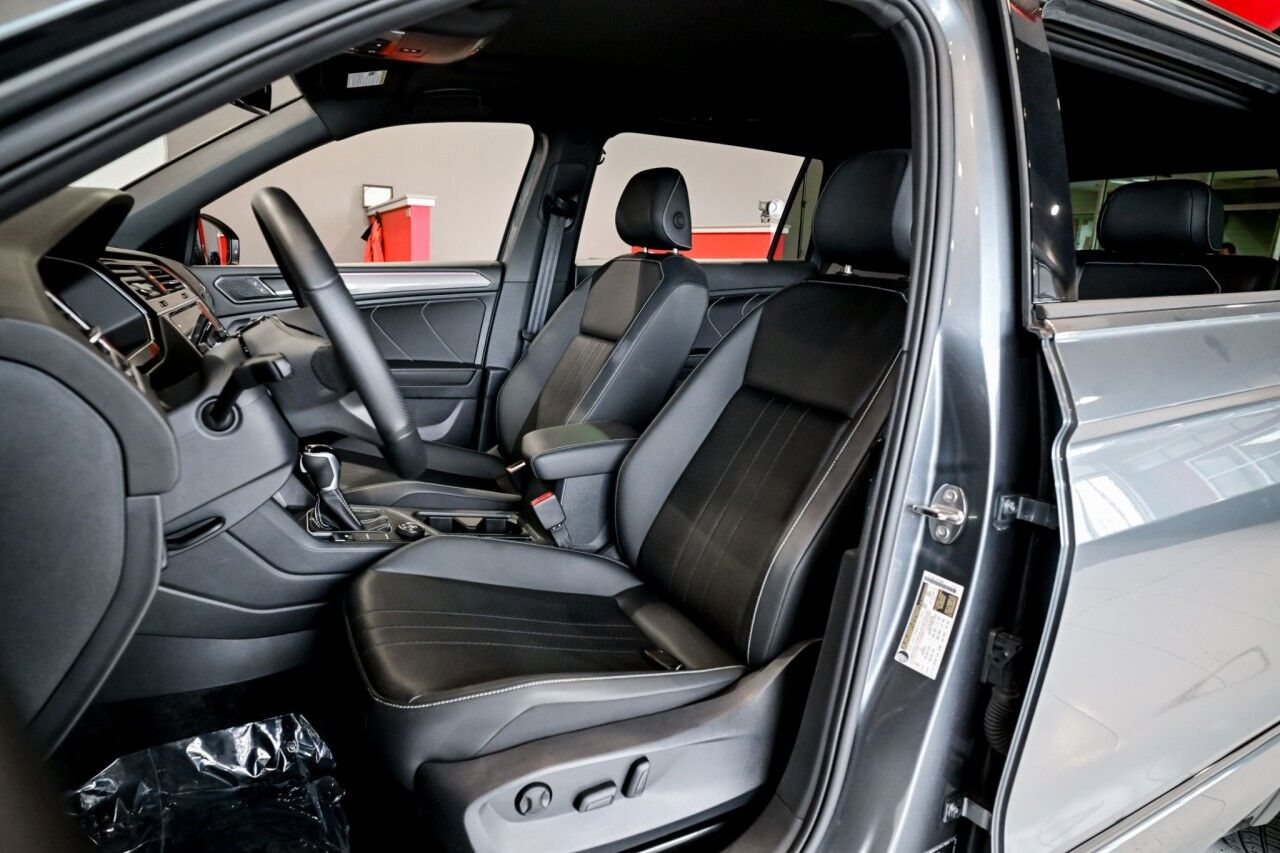 2024 Volkswagen Tiguan SE R-Line Black Springfield NJ