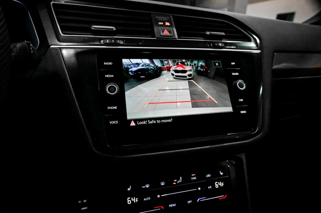 2024 Volkswagen Tiguan SE R-Line Black Springfield NJ