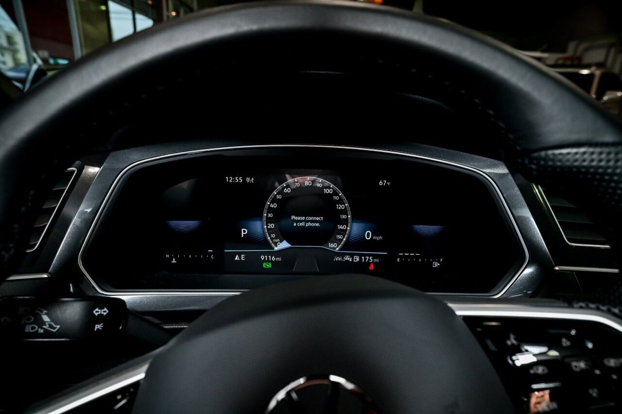 2024 Volkswagen Tiguan SE R-Line Black Springfield NJ