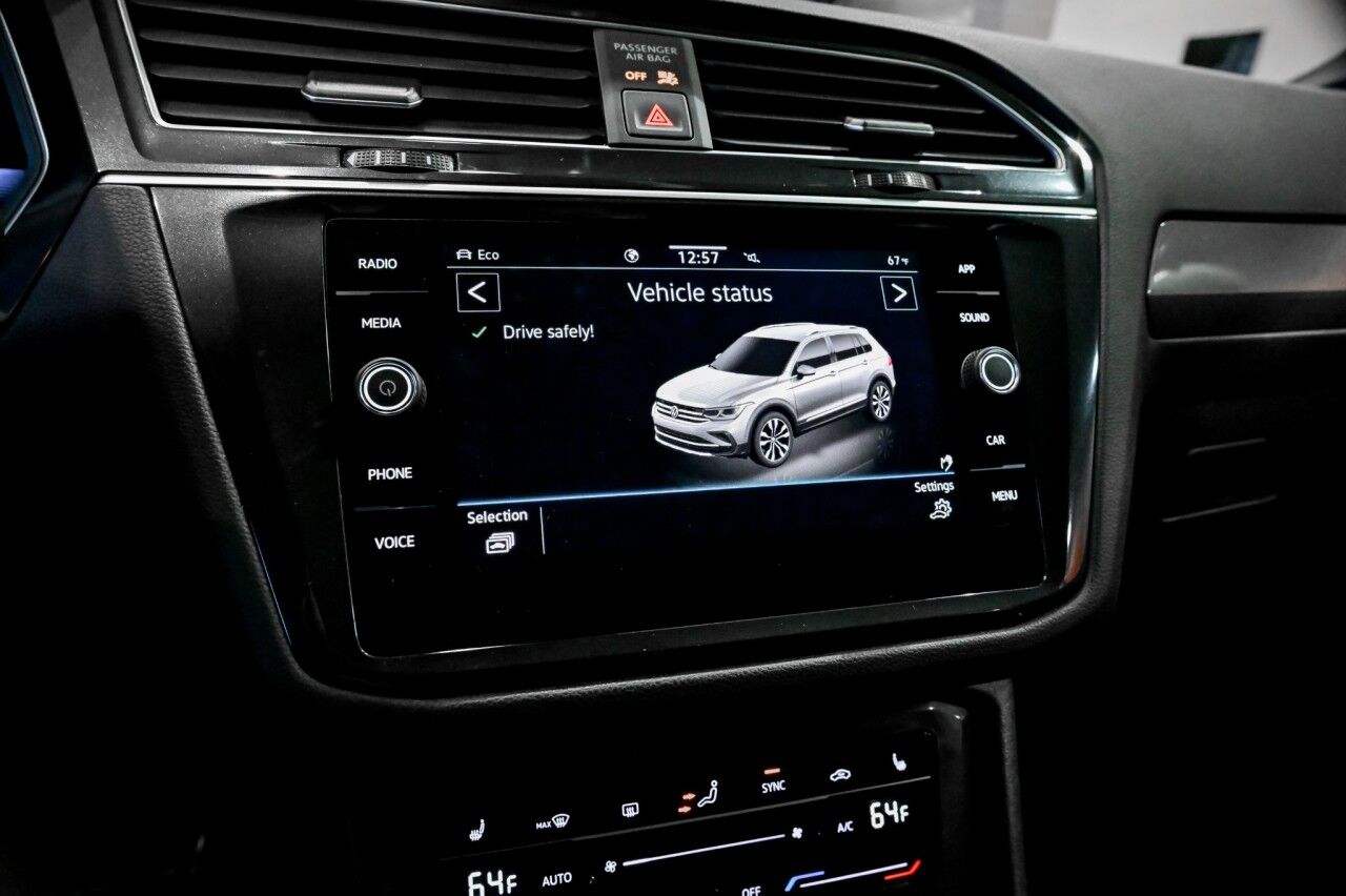 2024 Volkswagen Tiguan SE R-Line Black Springfield NJ