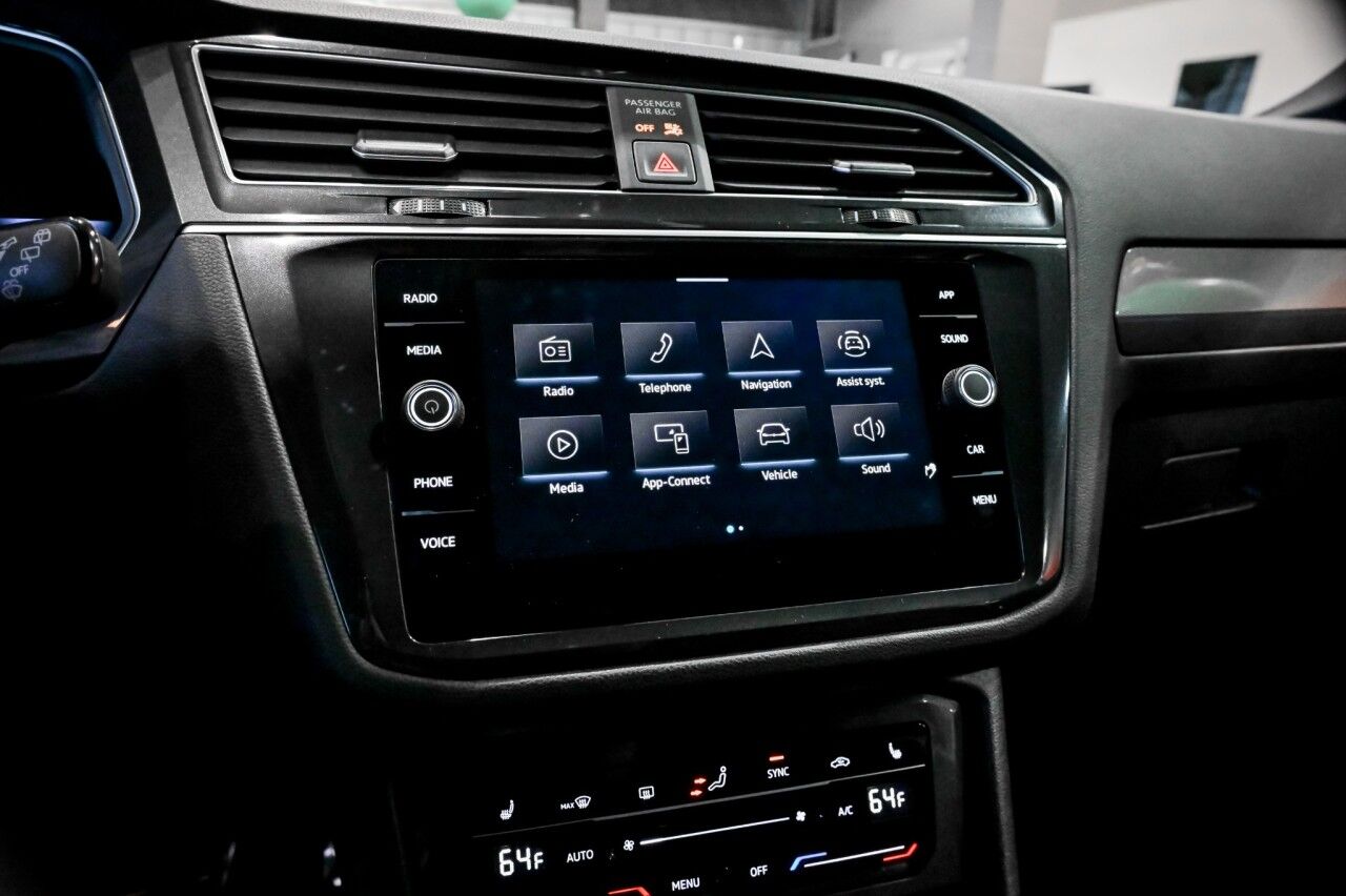 2024 Volkswagen Tiguan SE R-Line Black Springfield NJ