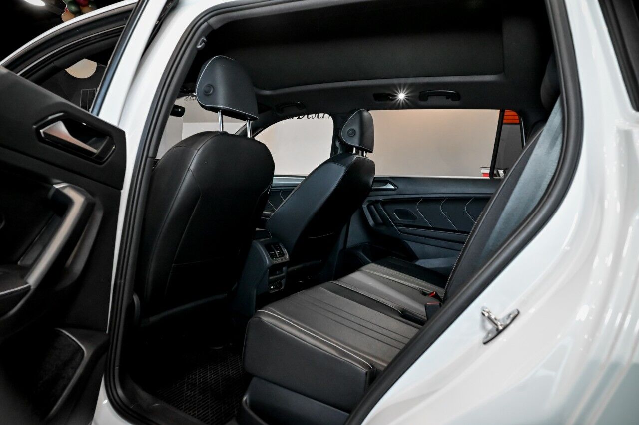 2024 Volkswagen Tiguan SE R-Line Black Springfield NJ