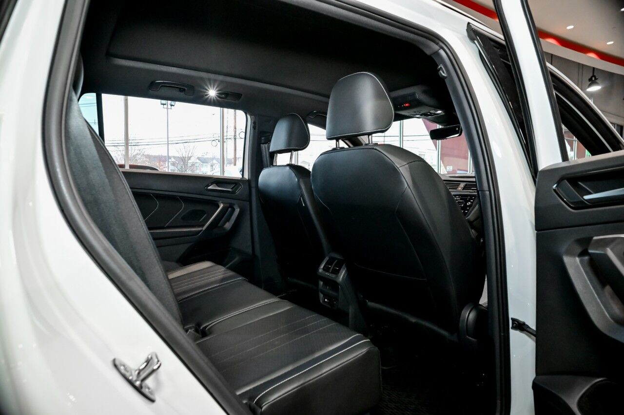 2024 Volkswagen Tiguan SE R-Line Black Springfield NJ