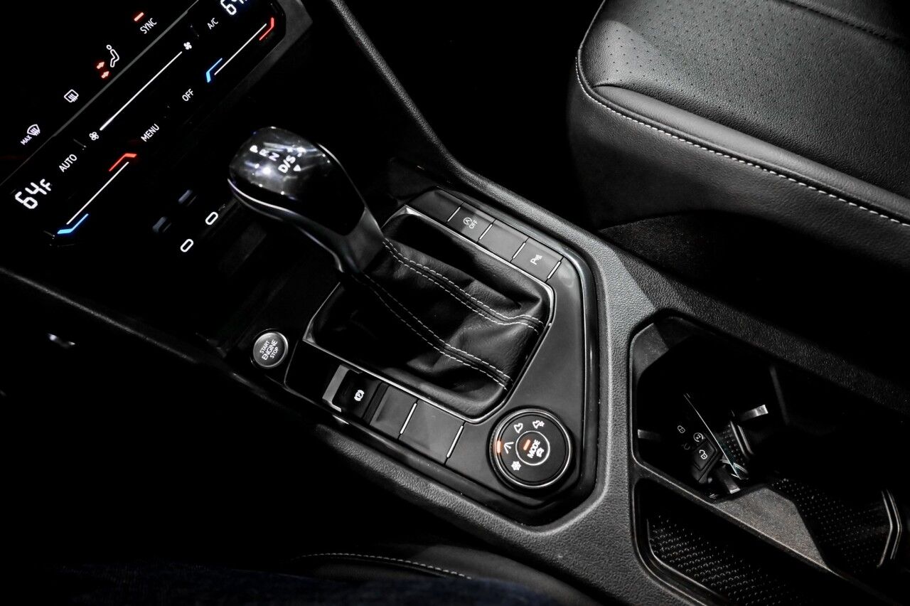 2024 Volkswagen Tiguan SE R-Line Black Springfield NJ