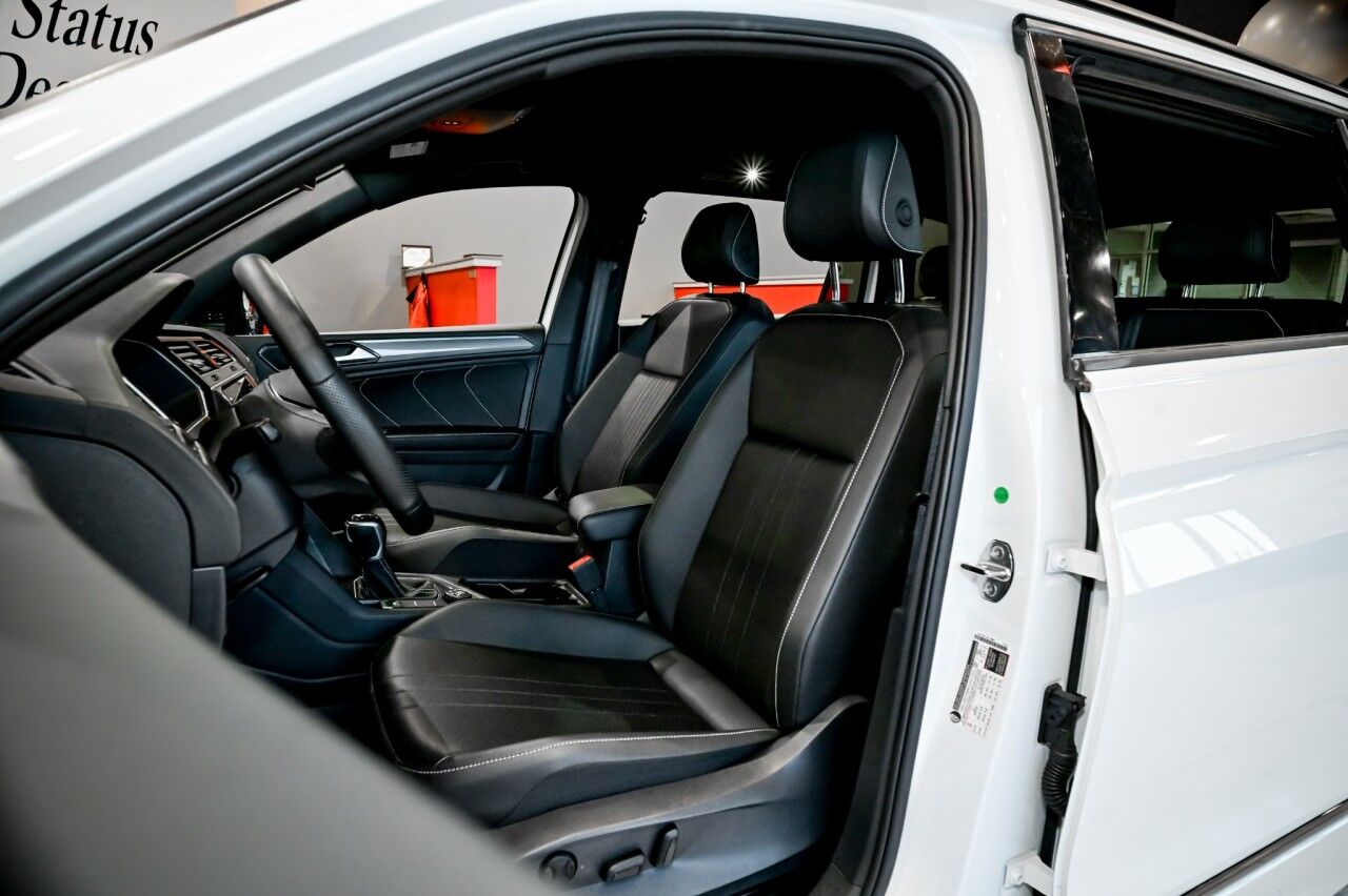 2024 Volkswagen Tiguan SE R-Line Black Springfield NJ