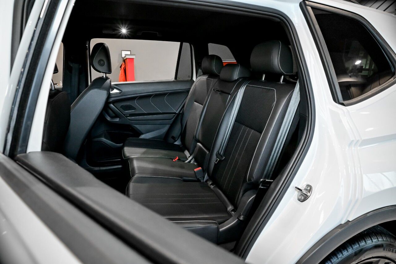 2024 Volkswagen Tiguan SE R-Line Black Springfield NJ