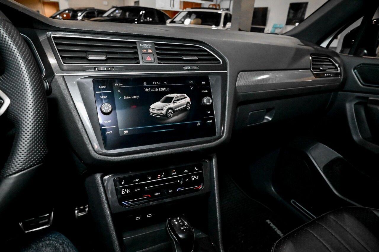 2024 Volkswagen Tiguan SE R-Line Black Springfield NJ