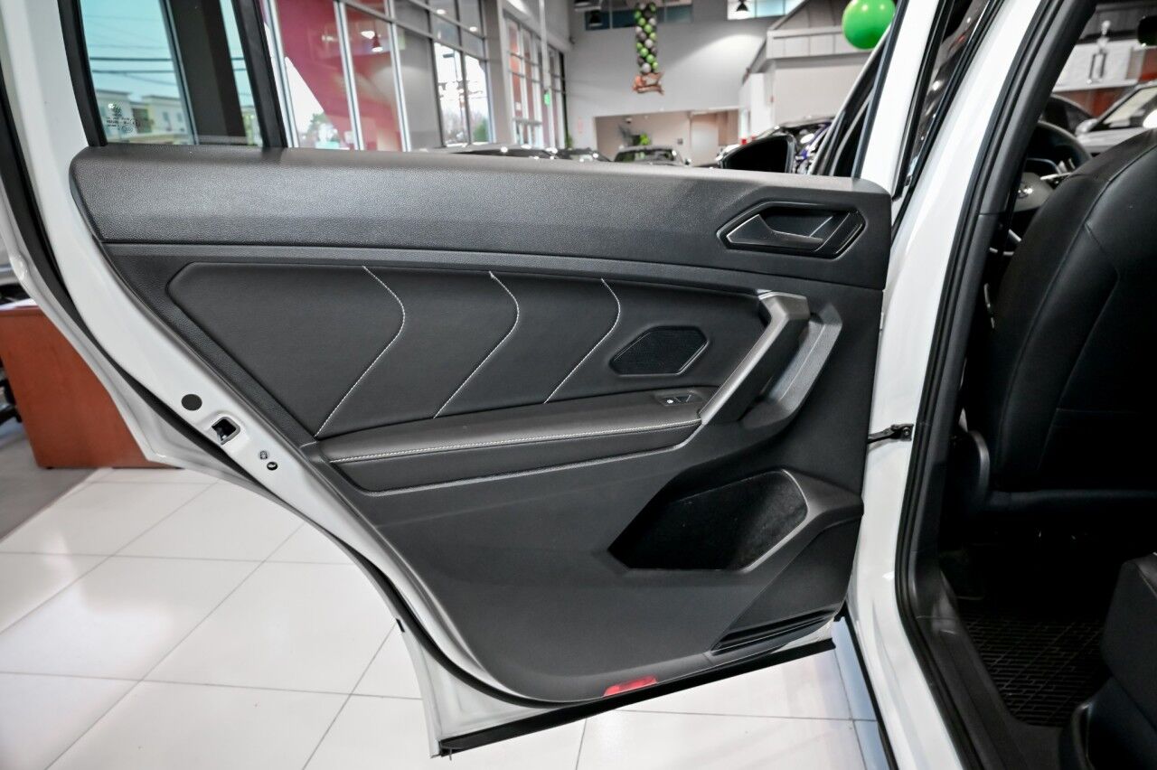 2024 Volkswagen Tiguan SE R-Line Black Springfield NJ