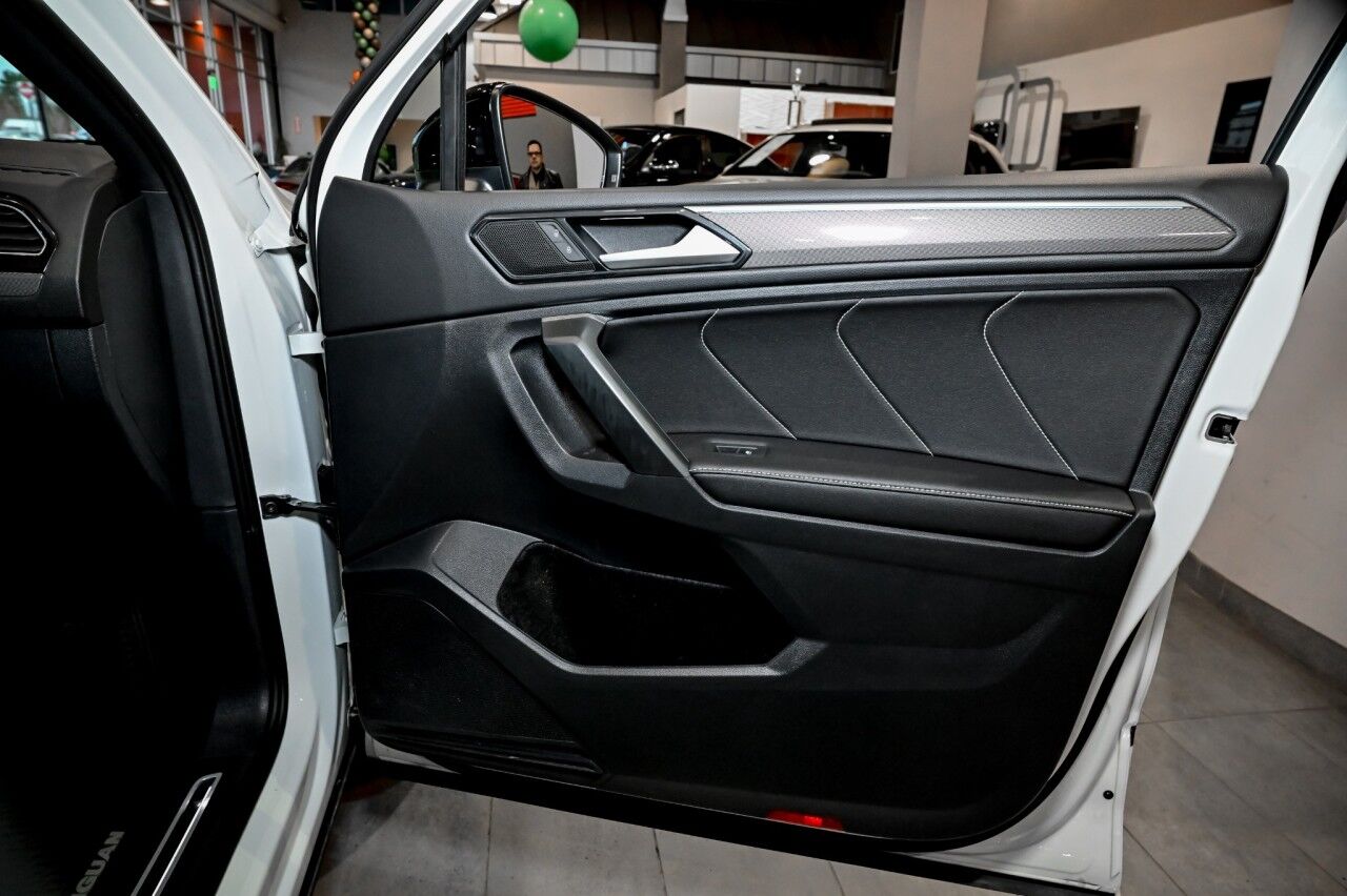 2024 Volkswagen Tiguan SE R-Line Black Springfield NJ