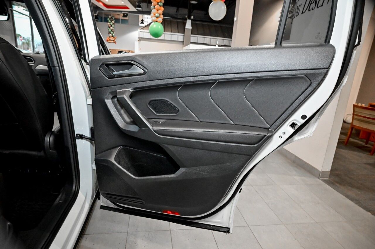 2024 Volkswagen Tiguan SE R-Line Black Springfield NJ