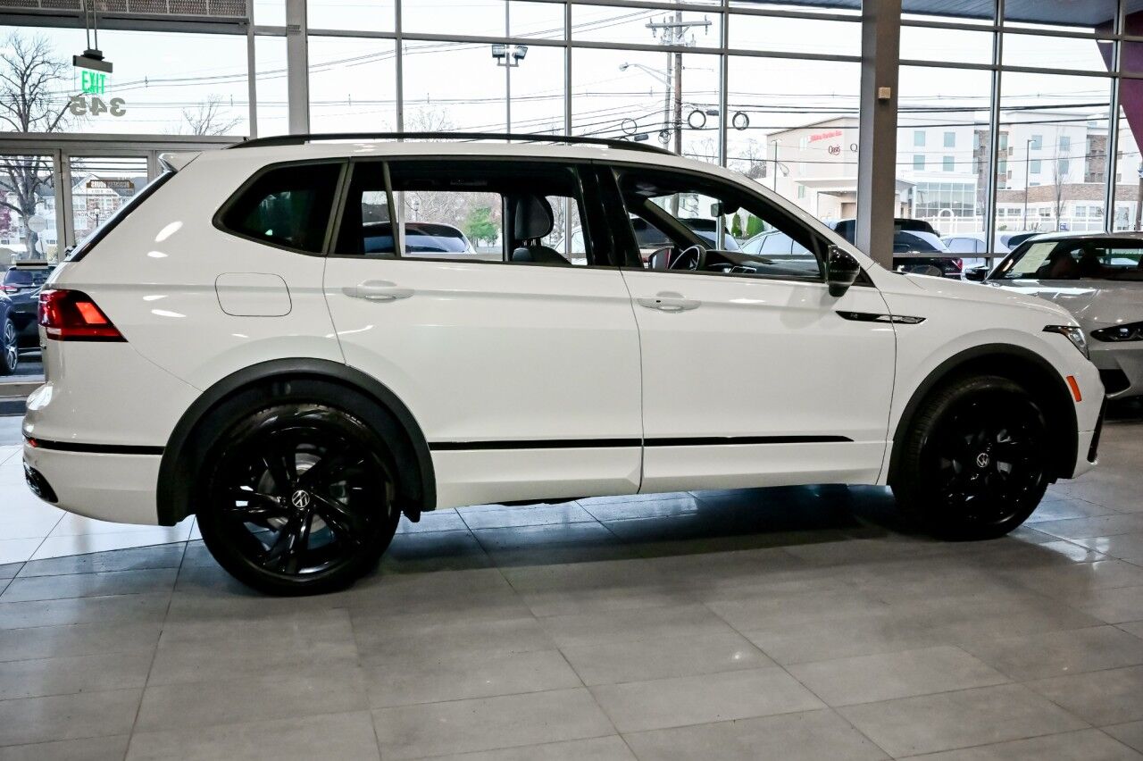 2024 Volkswagen Tiguan SE R-Line Black Springfield NJ
