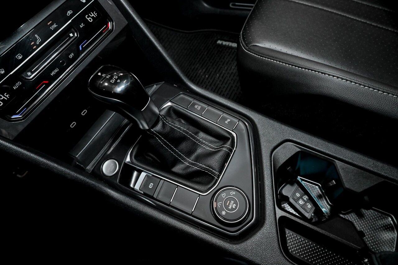 2024 Volkswagen Tiguan SE R-Line Black Springfield NJ