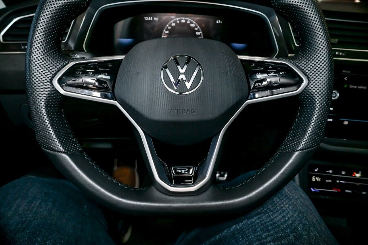 2024 Volkswagen Tiguan SE R-Line Black Springfield NJ