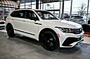 2024 Volkswagen Tiguan SE R-Line Black Springfield NJ