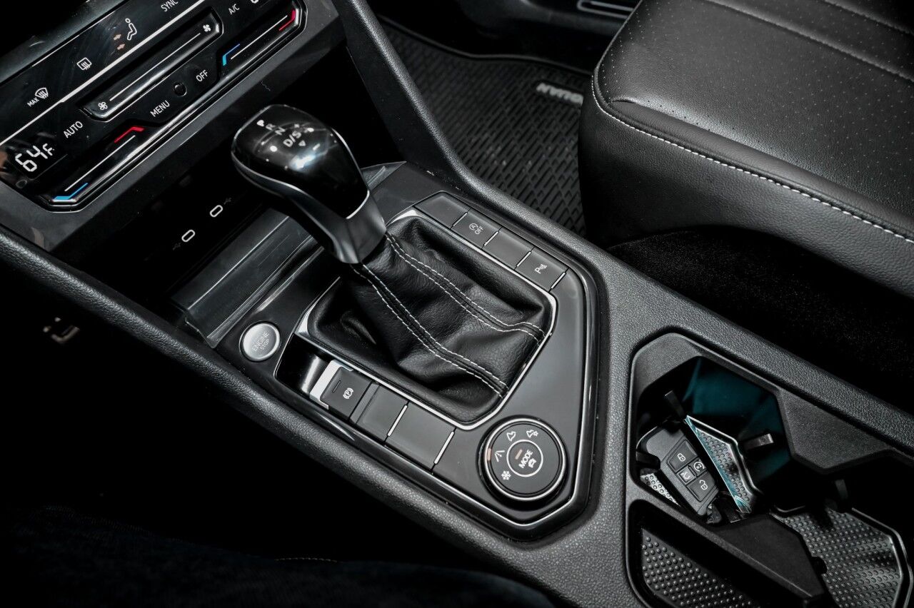 2024 Volkswagen Tiguan SE R-Line Black Springfield NJ