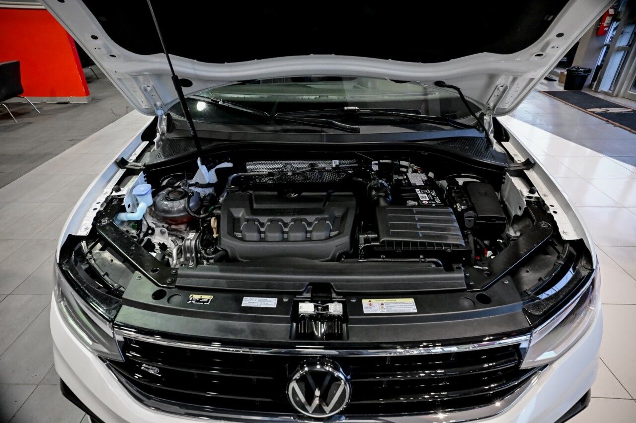 2024 Volkswagen Tiguan SE R-Line Black Springfield NJ