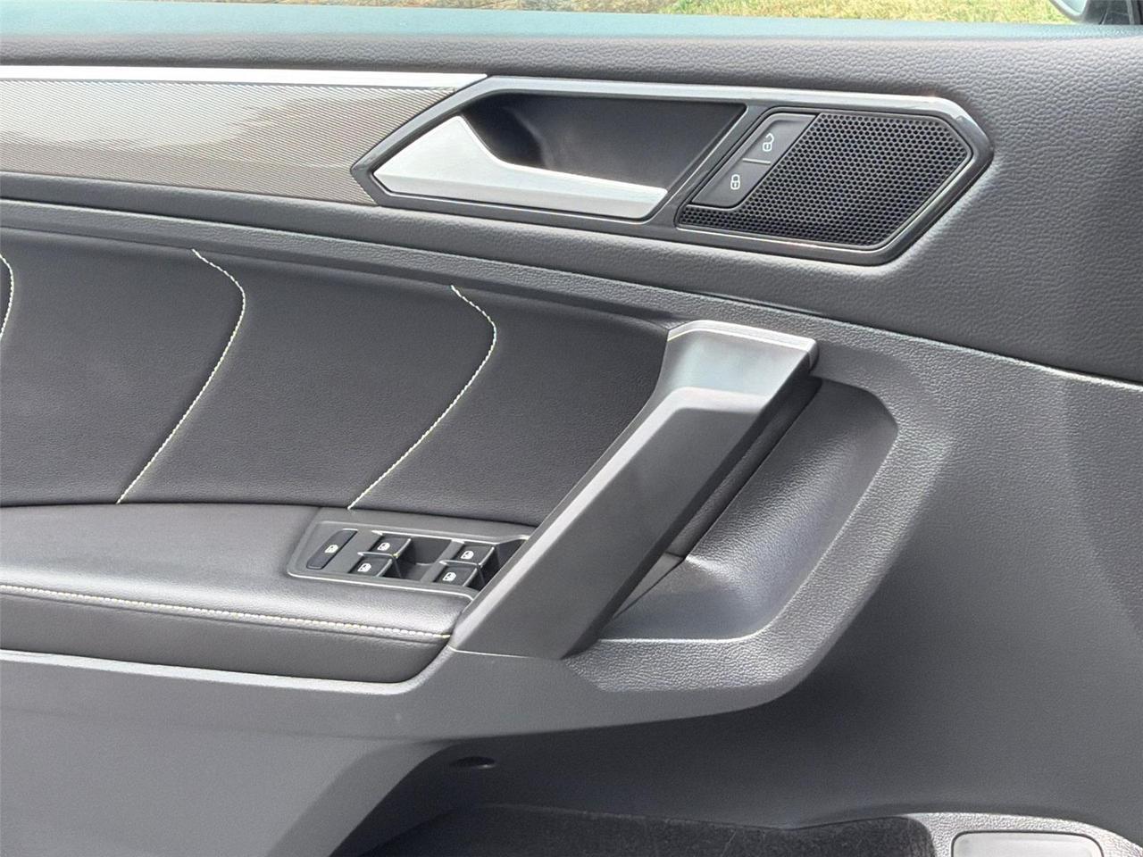 2024 Volkswagen Tiguan SE R-Line Black Hagerstown MD