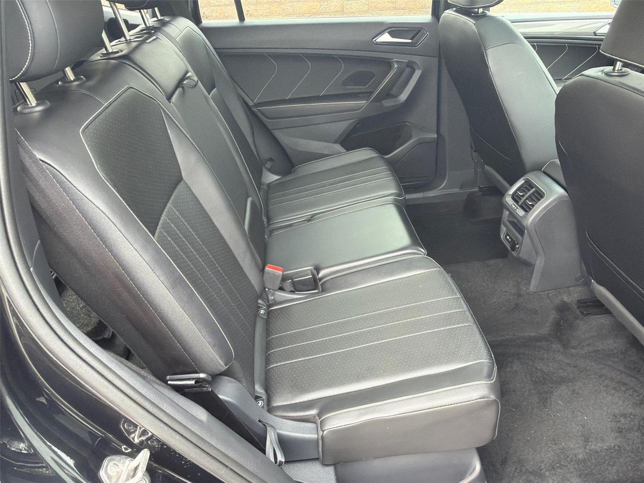 2024 Volkswagen Tiguan SE R-Line Black Hagerstown MD